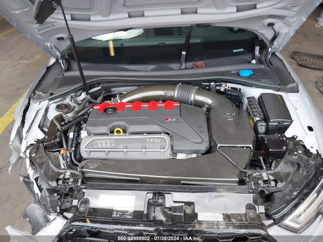 2020 AUDI RS 3 WUABWGFFXLA904533 Photo 9