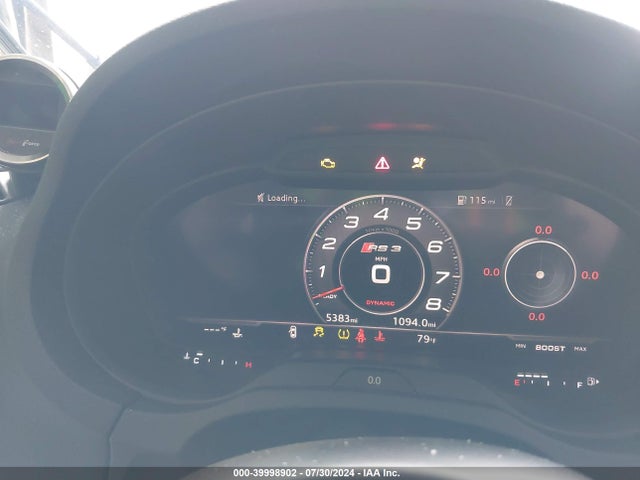 2020 AUDI RS 3 WUABWGFFXLA904533 Photo 6