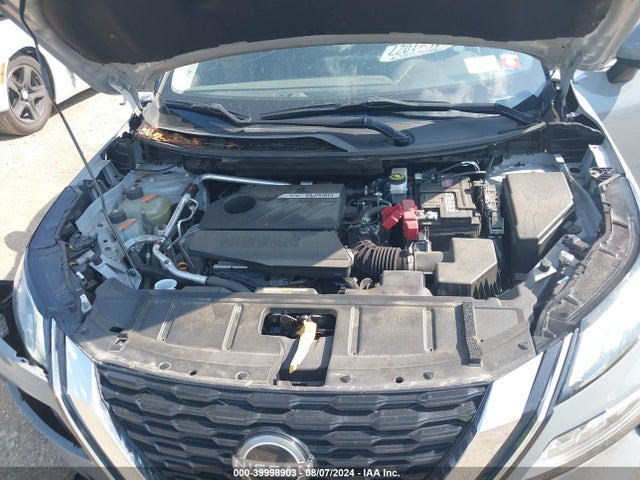 Nissan Rogue Sl Intelligent Awd 2023 5N1BT3CB9PC789686 Image 10