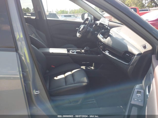 Nissan Rogue Sl Intelligent Awd 2023 5N1BT3CB9PC789686 Image 5