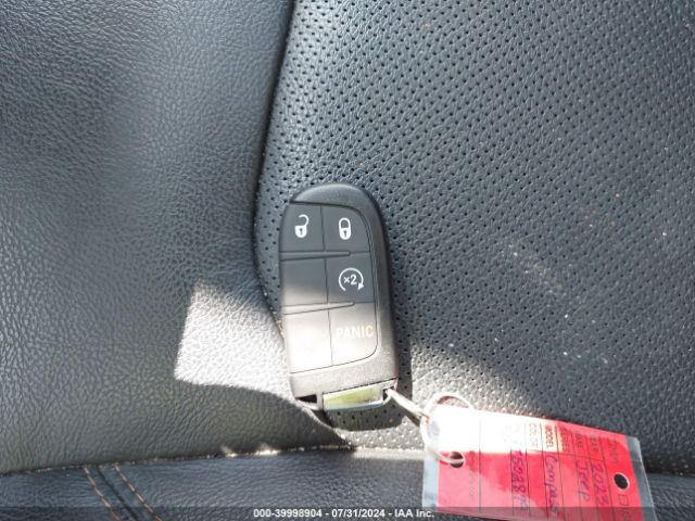 3C4NJDFN1PT502879 Jeep Compass Latitude Lux Fwd