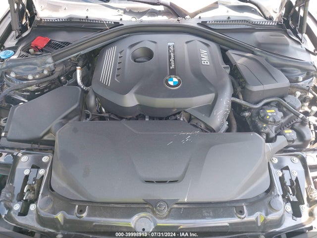 WBA4W3C52KAF92247 BMW 430I
