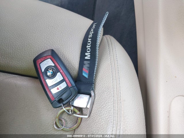 WBA4W3C52KAF92247 BMW 430I