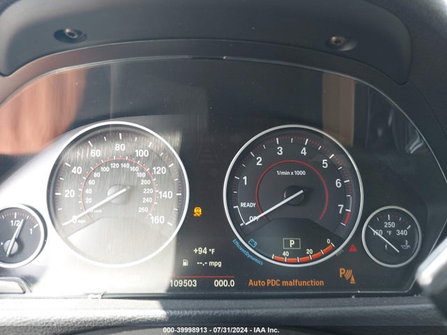 BMW 430I 2019 WBA4W3C52KAF92247 Image 15