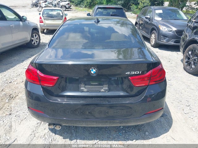 WBA4W3C52KAF92247 BMW 430I