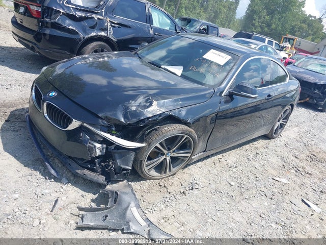WBA4W3C52KAF92247 BMW 430I
