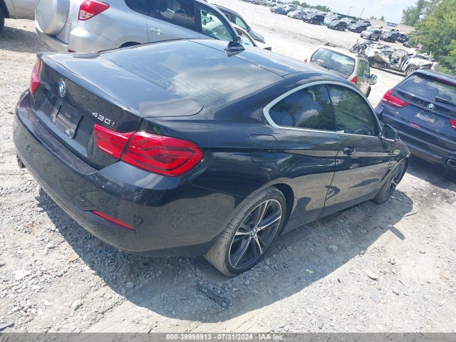 WBA4W3C52KAF92247 BMW 430I