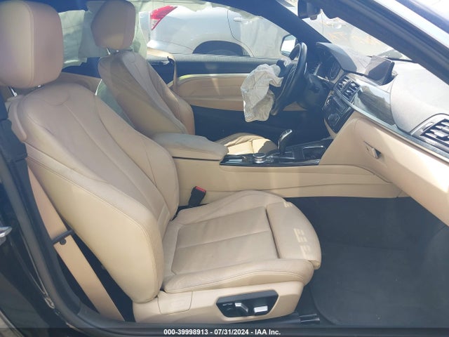 WBA4W3C52KAF92247 BMW 430I