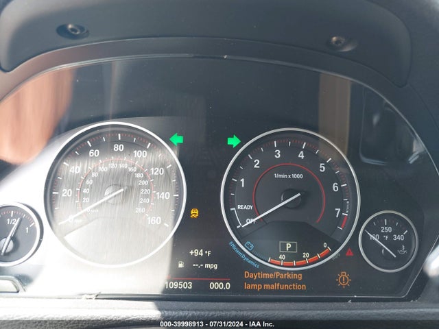 WBA4W3C52KAF92247 BMW 430I
