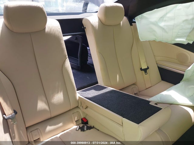 WBA4W3C52KAF92247 BMW 430I