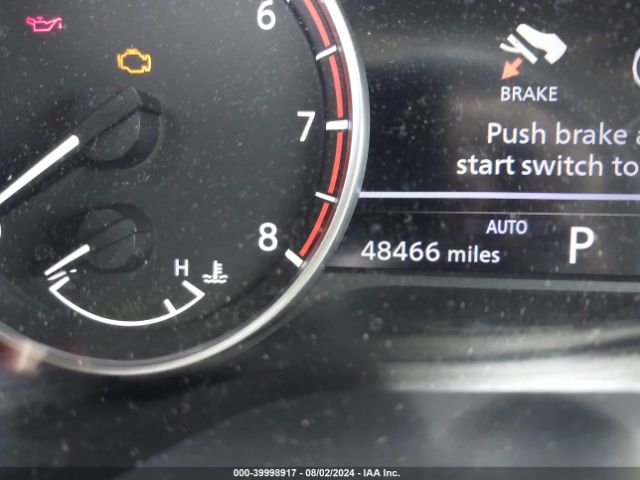 5N1AT3AB6MC732257 Nissan Rogue S Intelligent Awd