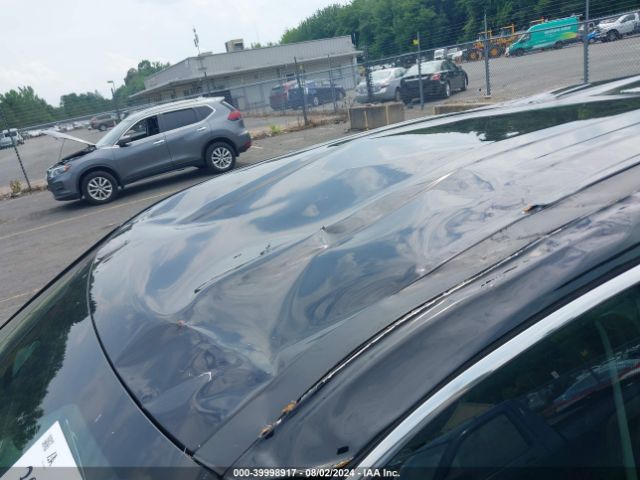 5N1AT3AB6MC732257 Nissan Rogue S Intelligent Awd