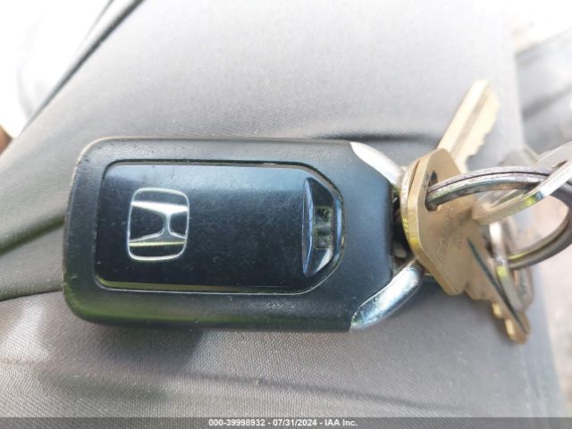 19XFB2F80FE110866 Honda CIVIC EX