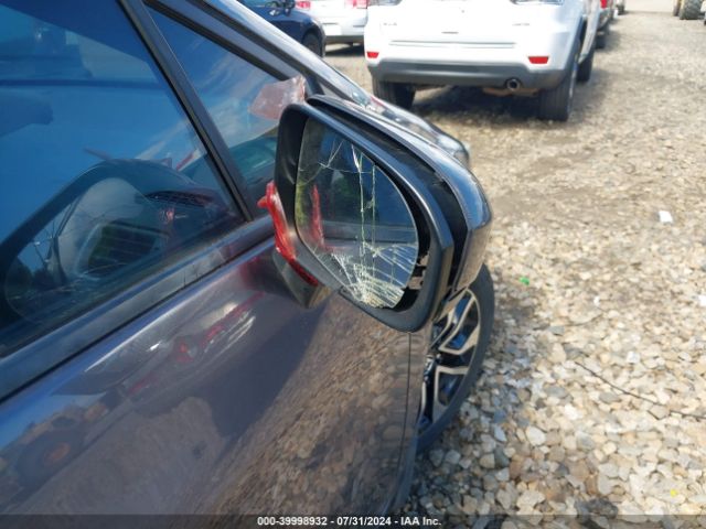 19XFB2F80FE110866 Honda CIVIC EX