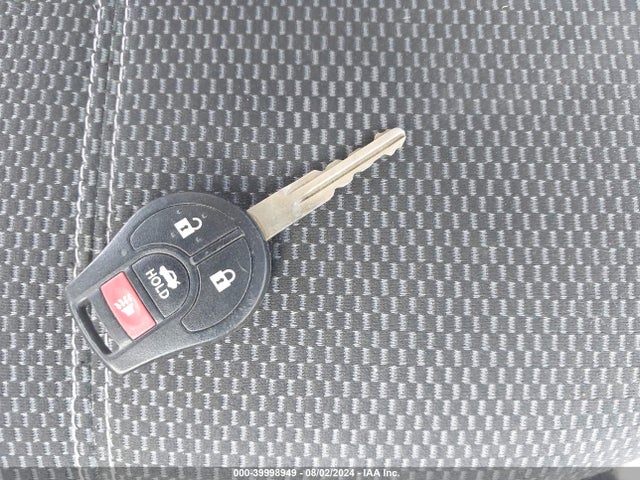 Nissan SENTRA S 2014 3N1AB7AP3EY278832 Image 11