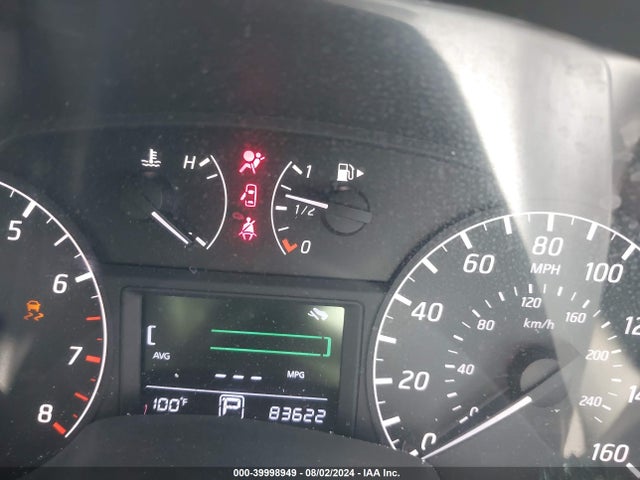 Nissan SENTRA S 2014 3N1AB7AP3EY278832 Image 16