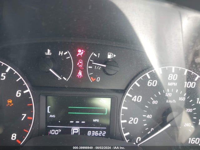 Nissan SENTRA S 2014 3N1AB7AP3EY278832 Image 7