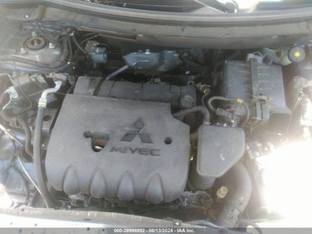 JA4AD2A3XLJ000190 Mitsubishi Outlander Es 2.4