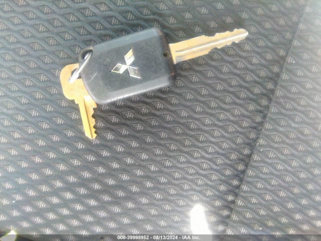 JA4AD2A3XLJ000190 Mitsubishi Outlander Es 2.4