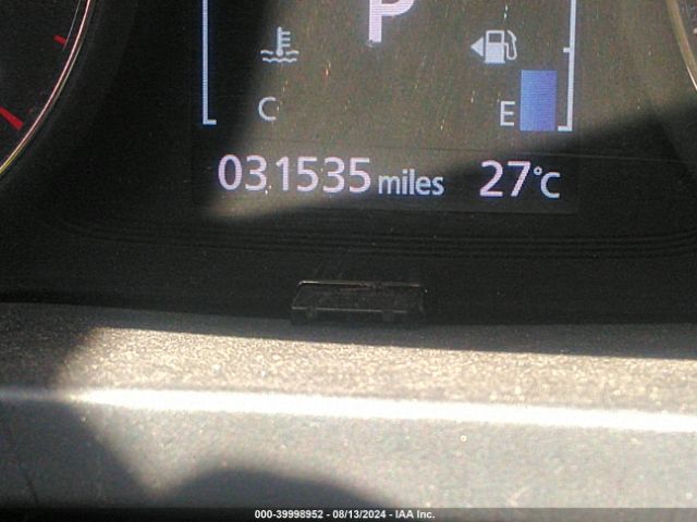 JA4AD2A3XLJ000190 Mitsubishi Outlander Es 2.4