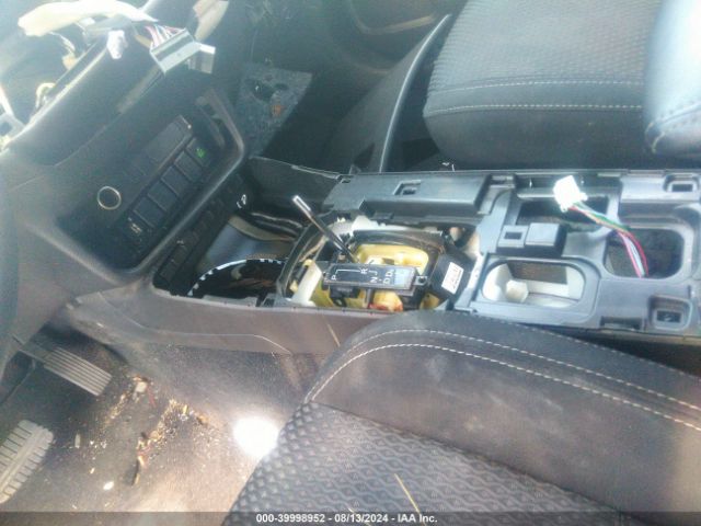 JA4AD2A3XLJ000190 Mitsubishi Outlander Es 2.4