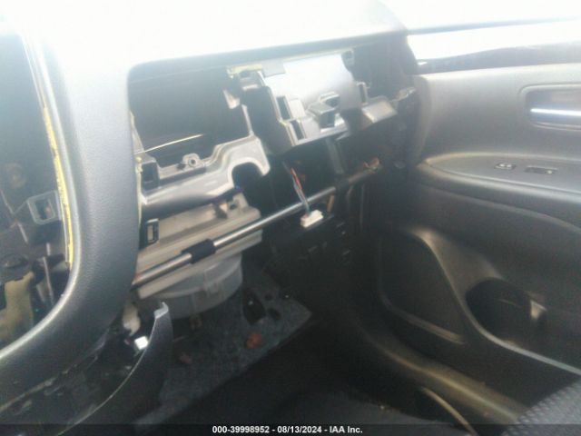 JA4AD2A3XLJ000190 Mitsubishi Outlander Es 2.4