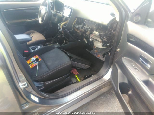 JA4AD2A3XLJ000190 Mitsubishi Outlander Es 2.4