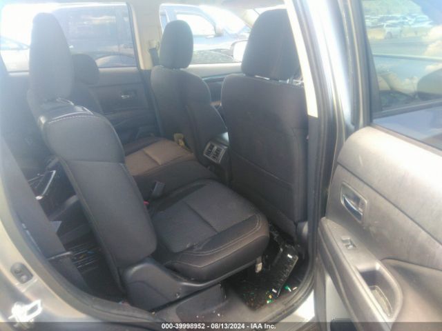 JA4AD2A3XLJ000190 Mitsubishi Outlander Es 2.4