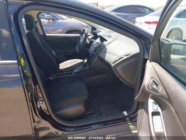 Ford FOCUS S 2016 1FADP3E23GL314815 Image 5