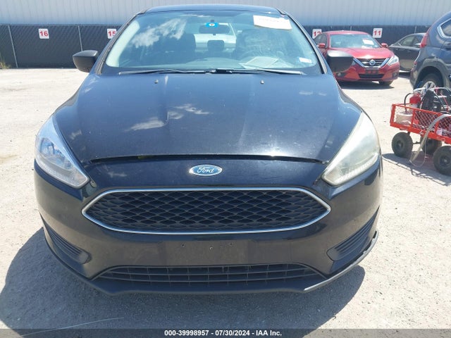 Ford FOCUS S 2016 1FADP3E23GL314815 Image 6