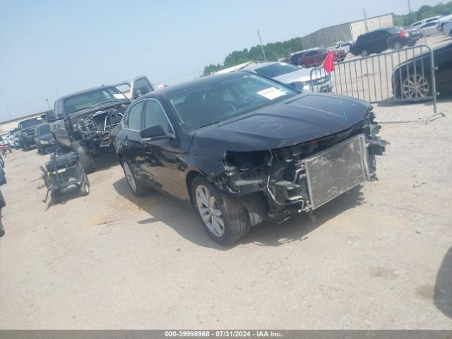 2G1105SA4G9171849 auction archive image