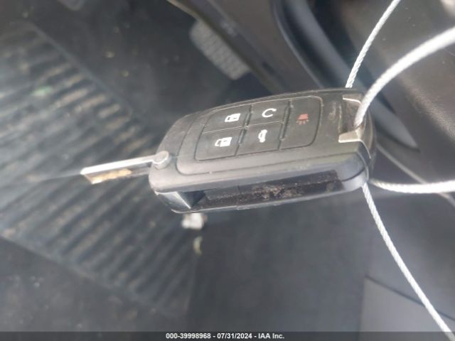 2G1105SA4G9171849 Chevrolet IMPALA 1LT
