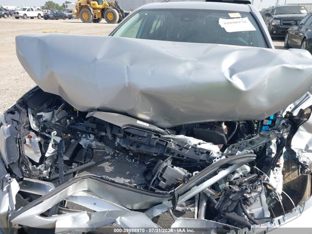 Toyota CAMRY SE 2022 4T1G11AK7NU075307 Image 10