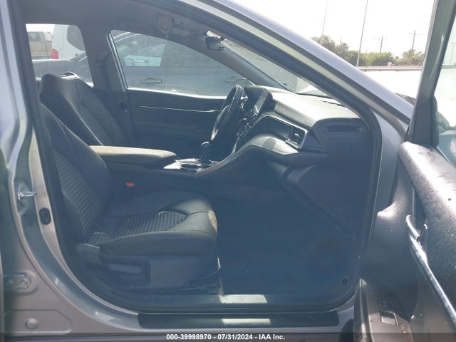 Toyota CAMRY SE 2022 4T1G11AK7NU075307 Image 5