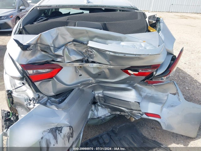 Toyota CAMRY SE 2022 4T1G11AK7NU075307 Image 6