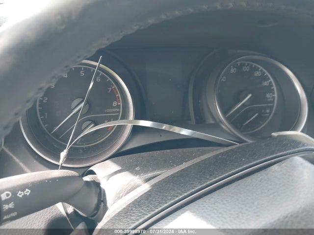 Toyota CAMRY SE 2022 4T1G11AK7NU075307 Image 7