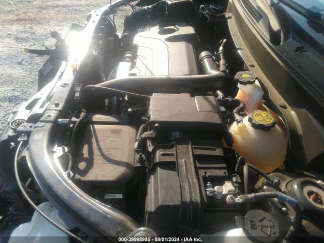 2GNAXNEV7M6165825 Chevrolet Equinox Fwd Premier