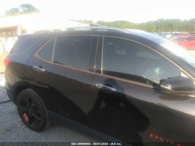 2GNAXNEV7M6165825 Chevrolet Equinox Fwd Premier