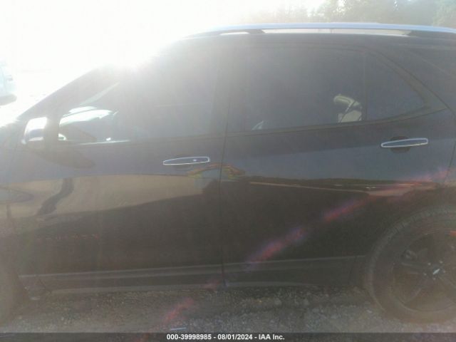 2GNAXNEV7M6165825 Chevrolet Equinox Fwd Premier