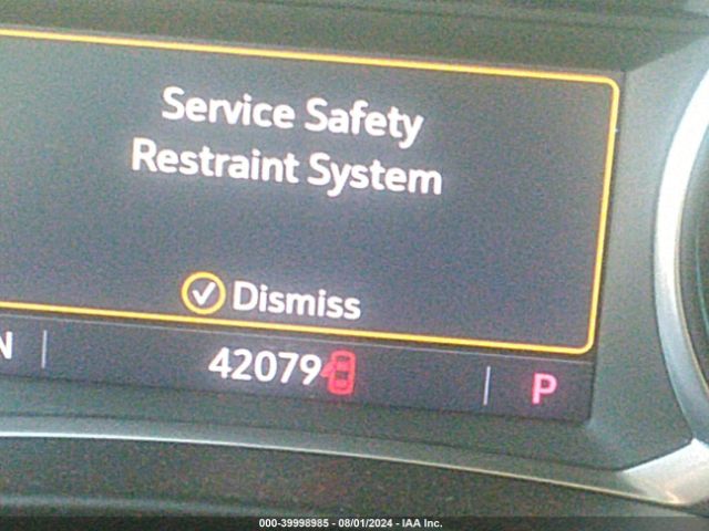 2GNAXNEV7M6165825 Chevrolet Equinox Fwd Premier