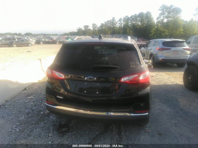 2GNAXNEV7M6165825 Chevrolet Equinox Fwd Premier