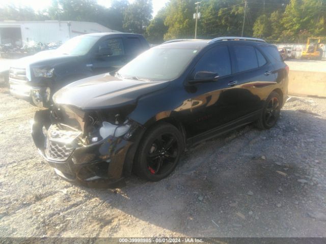 2GNAXNEV7M6165825 Chevrolet Equinox Fwd Premier