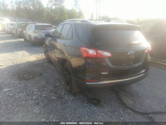 2GNAXNEV7M6165825 Chevrolet Equinox Fwd Premier