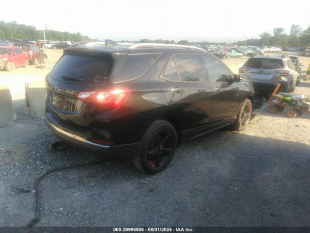 2GNAXNEV7M6165825 Chevrolet Equinox Fwd Premier