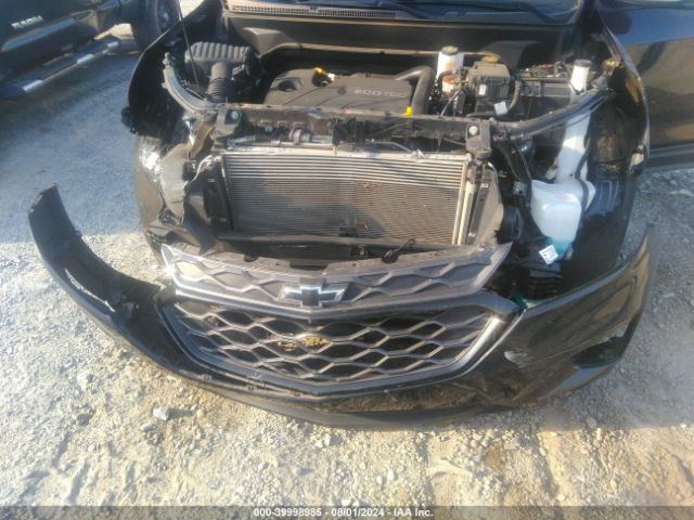 2GNAXNEV7M6165825 Chevrolet Equinox Fwd Premier