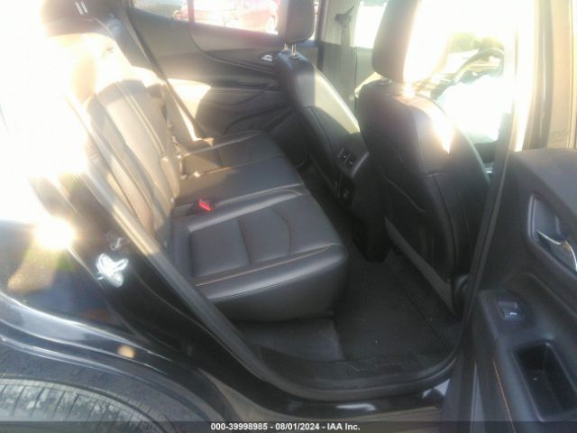 2GNAXNEV7M6165825 Chevrolet Equinox Fwd Premier