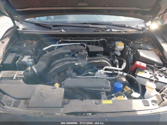 JF2GTHSC0MH345534 Subaru Crosstrek Sport