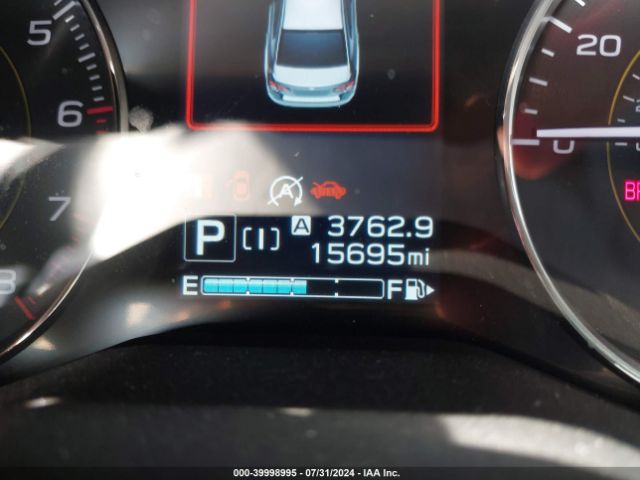 JF2GTHSC0MH345534 Subaru Crosstrek Sport