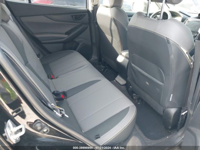JF2GTHSC0MH345534 Subaru Crosstrek Sport