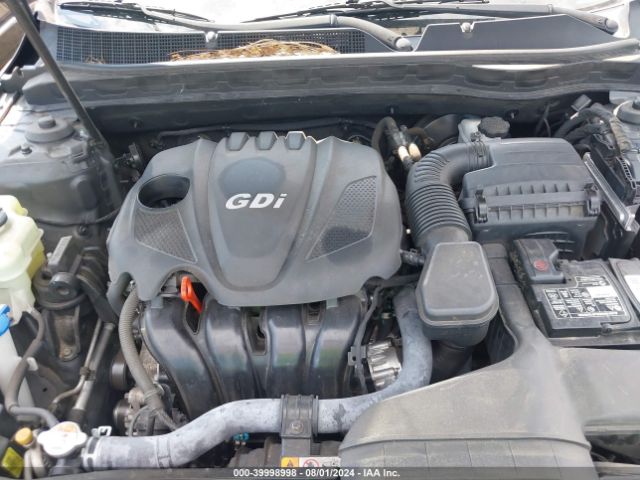 5XXGM4A78FG448502 KIA Optima Lx